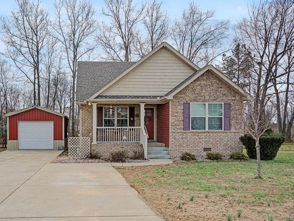 109 Tanesha Ct , Portland, TN 37148