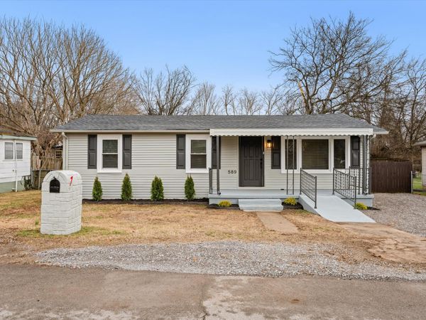 589 Pace St , Gallatin, TN 37066