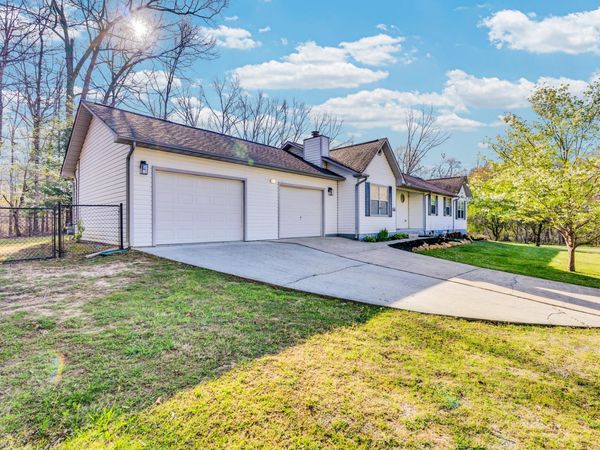 2016 Shalako Dr , Crossville, TN 38572