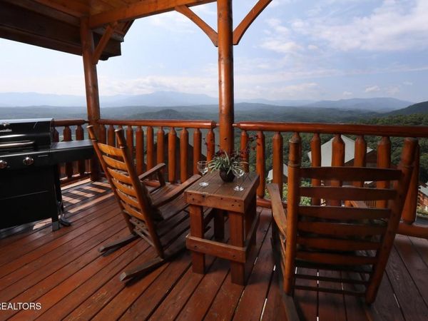 2212 Towering Hemlock Drive , Sevierville, TN 37876