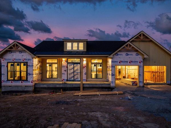 649 Snowy Meadow Lane , Soddy Daisy, TN 37379