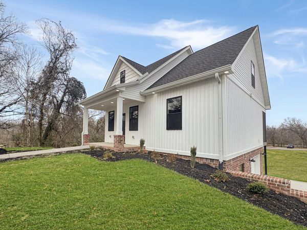 200 Hood St , Dover, TN 37058