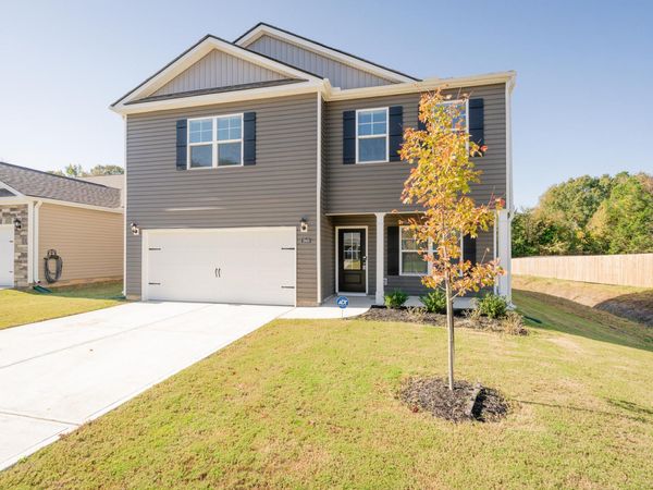 1948 Abington Farms Way, Hixson 37343
