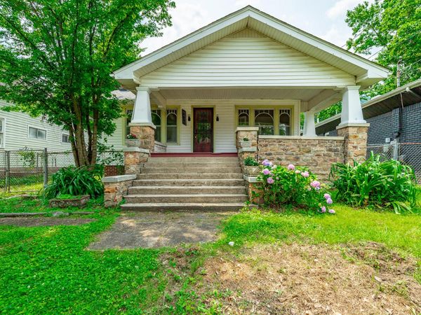 5405 Saint Elmo Avenue, Chattanooga 37409