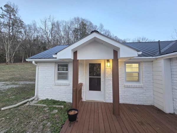 13711 Sherwood Road, Sherwood 37376