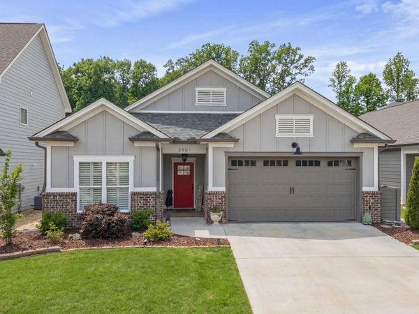 3561 Haystack Lane, Apison 37302