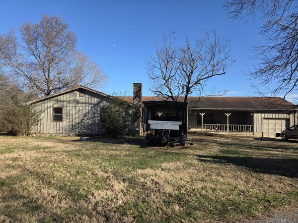 311 County Road 730 , Riceville, TN 37370