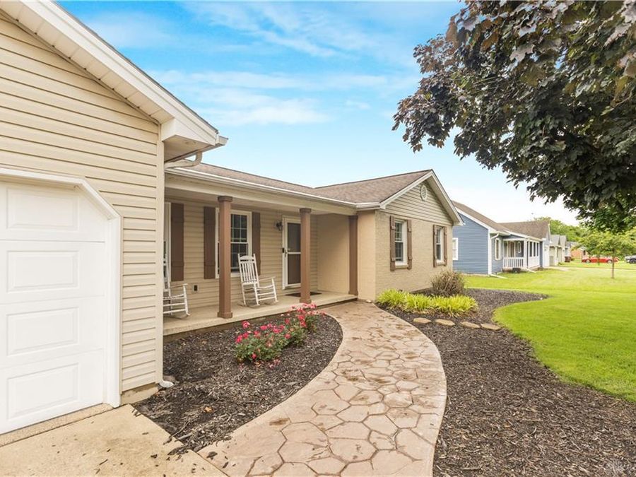 155 Vernon, Carlisle, OH 45005 Photo 1