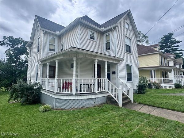 210 Phillips st , Marietta, OH 45750
