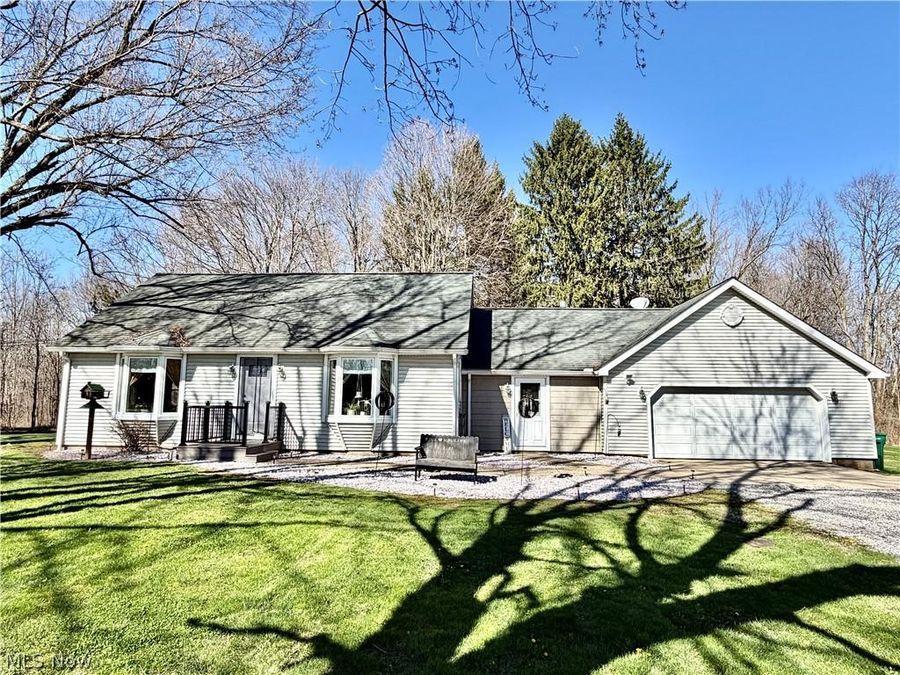 15131 Tavern Road , Burton, OH 44021 Photo 1