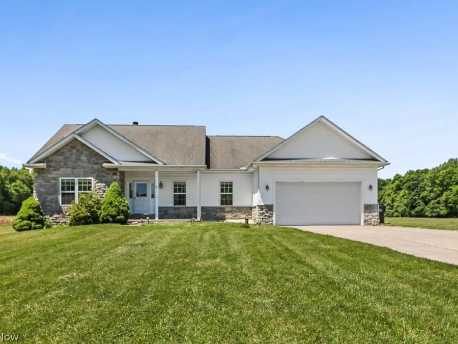 2265 Industry Road , Atwater, OH 44201 Photo 1