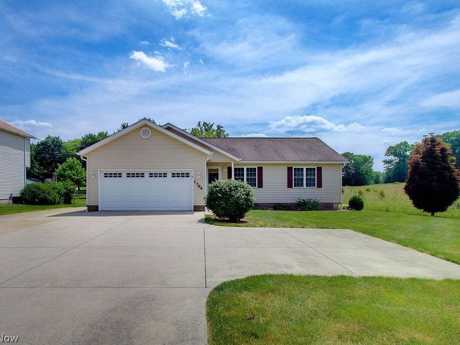 1364 Killian Road , Akron, OH 44312 Photo 1