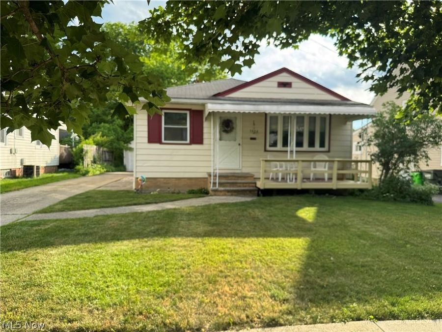 1322 Caryl Drive , Bedford, OH 44146 Photo 1