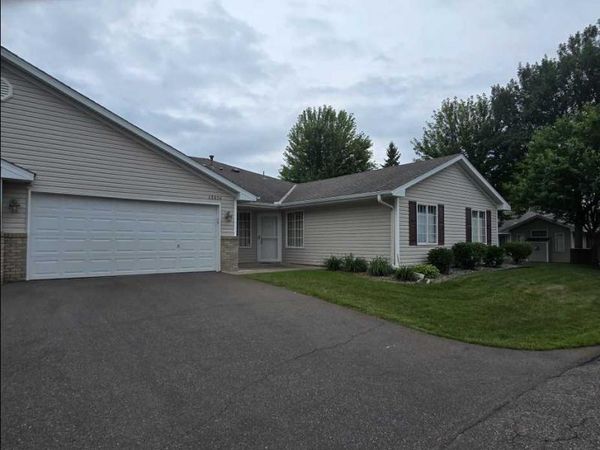 13016 Brookside Lane N, Rogers, MN 55374