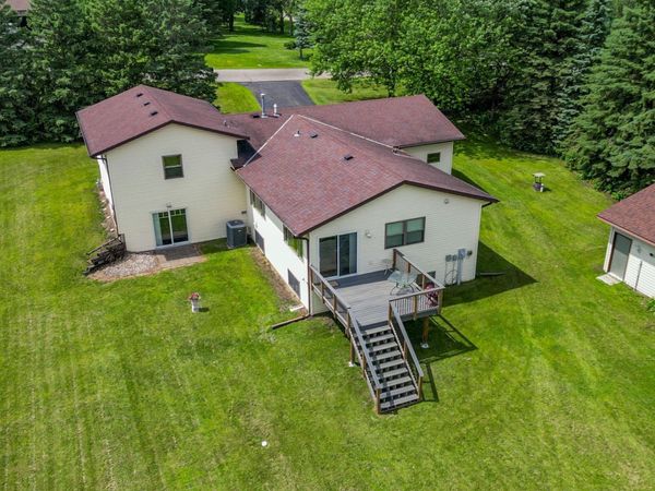2046 Northwood Lane , Fergus Falls, MN 56537