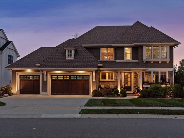 696 Woodland Hill Court , Medina, MN 55340