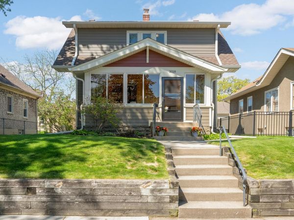 3018 46th Avenue S, Minneapolis, MN 55406