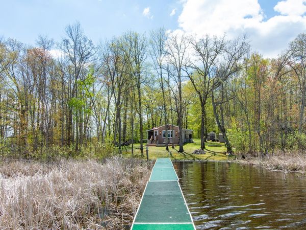 51223 221st Place , McGregor, MN 55760