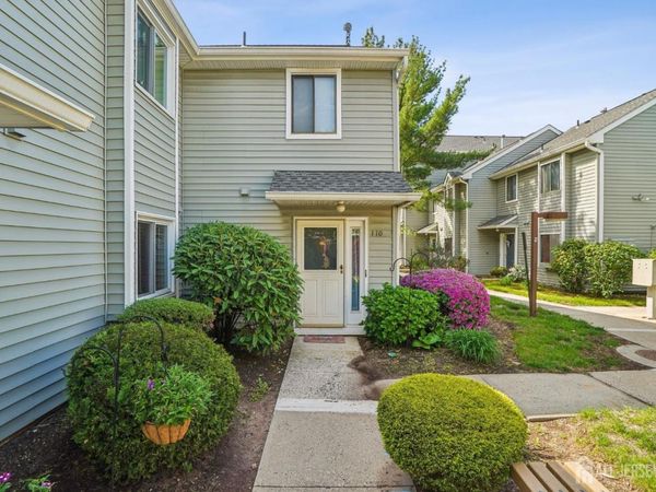165 Essex Avenue , Metuchen, NJ 08840