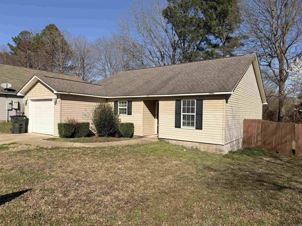 160 Leatherwood , Hot Springs, AR 71901