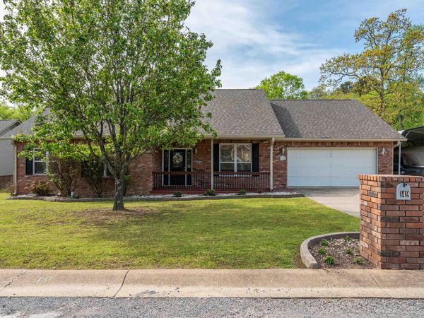 149 White Eagle , Hot Springs, AR 71913