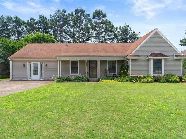 3224 VENSON DR, Bartlett, TN 38134