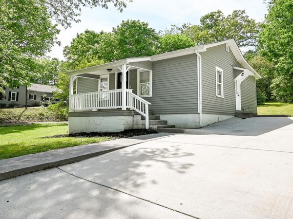 233 Pine Lane, Charleston 37310