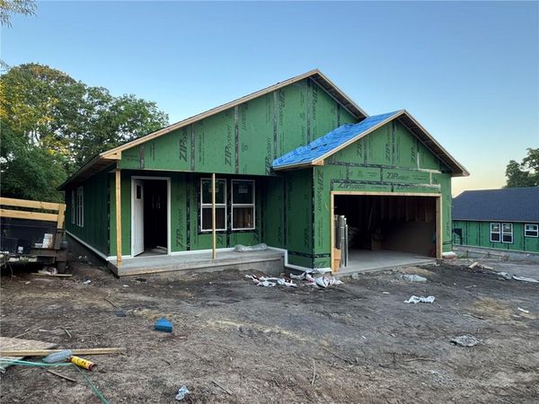 122 Damascus , Russellville, AR 72802