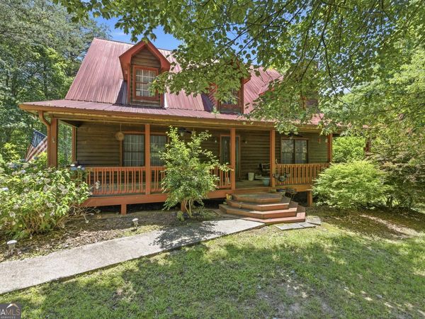 187 Woods Drive, Dahlonega, GA 30533