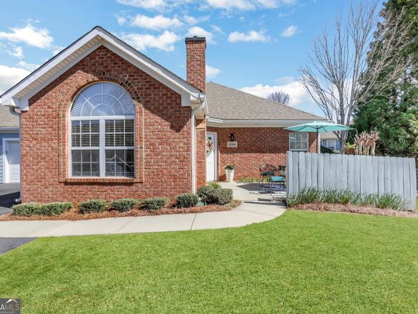 22105 Harvest Ridge Lane, Johns Creek, GA 30022