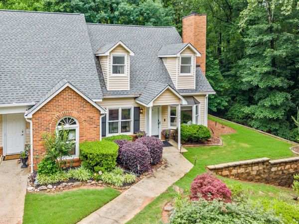 1022 Sasha Lane, Roswell, GA 30075
