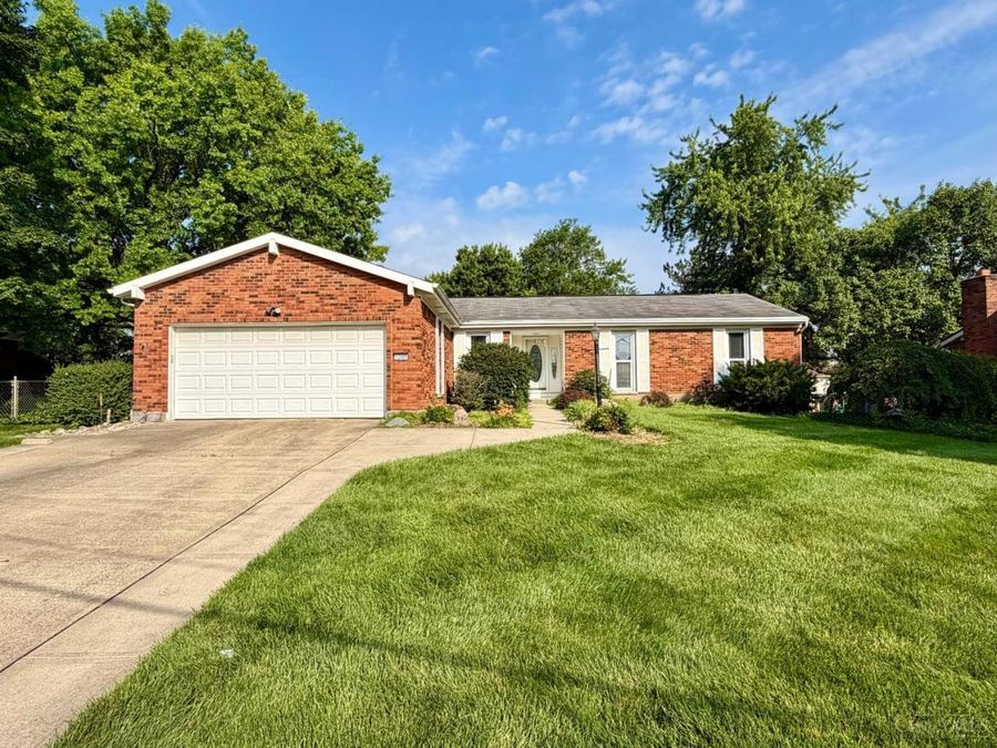 12005 Elkridge Drive, Springdale, OH 45240 Photo 65