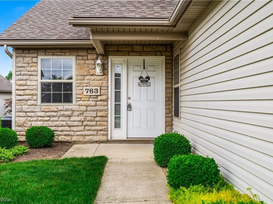 763 Valley View Court , Kent, OH 44240 Photo 1