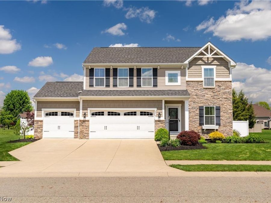 6819 Shiloh Street NW, Canton, OH 44708 Photo 1