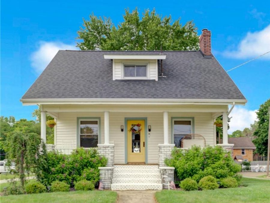 517 W Main Street , Malvern, OH 44644 Photo 1