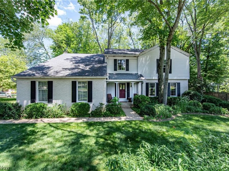 587 Red Rock Drive , Wadsworth, OH 44281 Photo 1