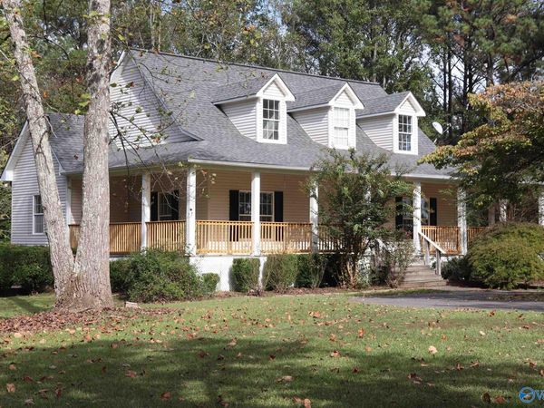 535 County Road 992, Cullman, AL 35057