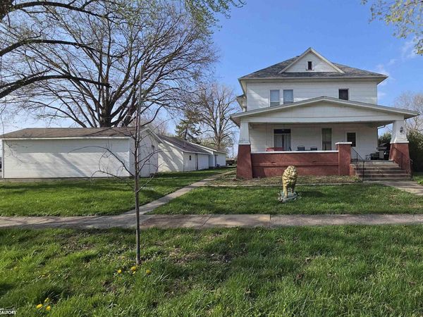 503 Main Street E, Grand Junction, IA 50107