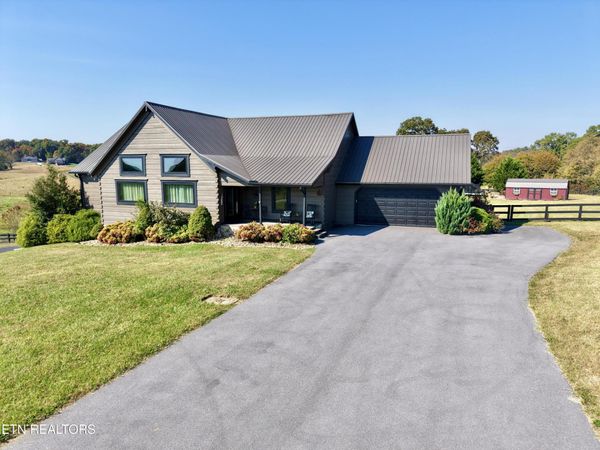 735 Ball Rd, White Pine, TN 37890