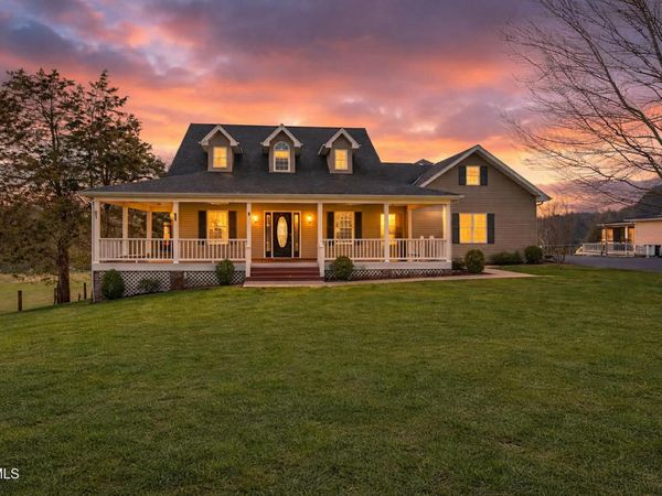 24573 Watauga Road, Abingdon, VA 24211