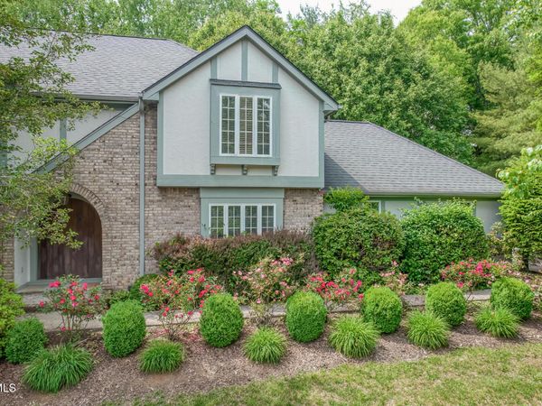 30 Kilmainhom Circle, Bristol, TN 37620