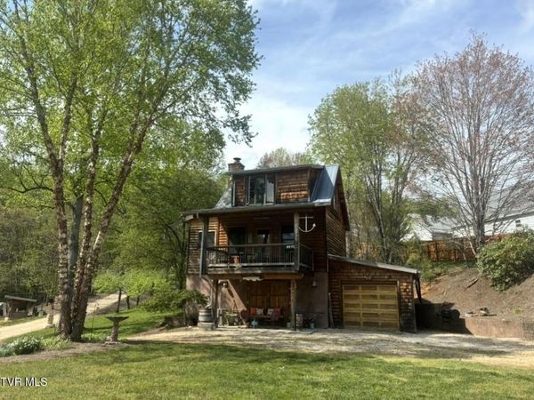 1053 Piercetown Road, Butler, TN 37640