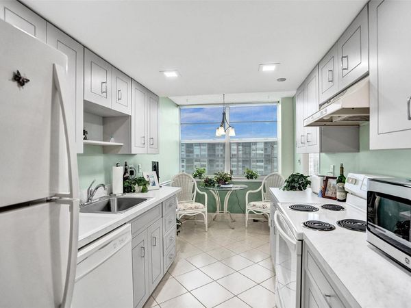 1100 Saint Charles Place, Unit 612, Pembroke Pines, FL 33026
