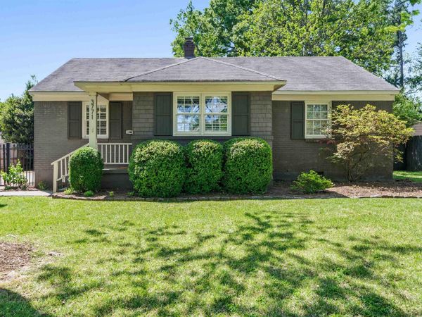 3771 MIMOSA AVE, Memphis, TN 38111