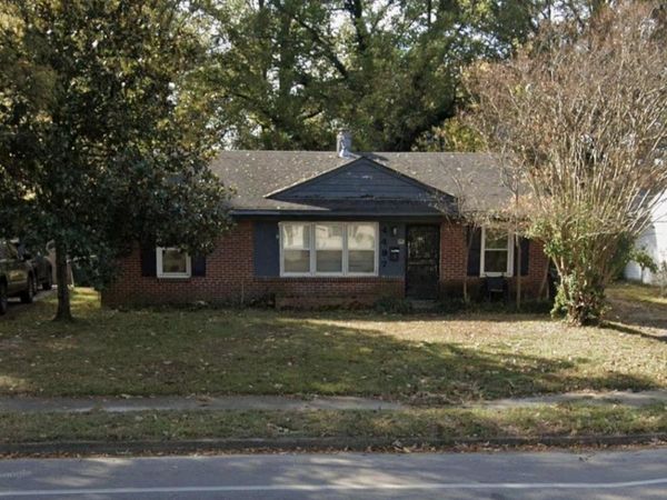 4497 QUINCE RD, Memphis, TN 38117