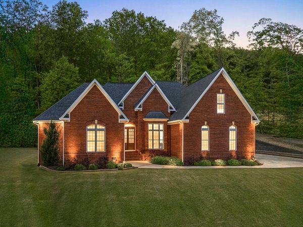 680 Skillet Gap Road , Chattanooga, TN 37419