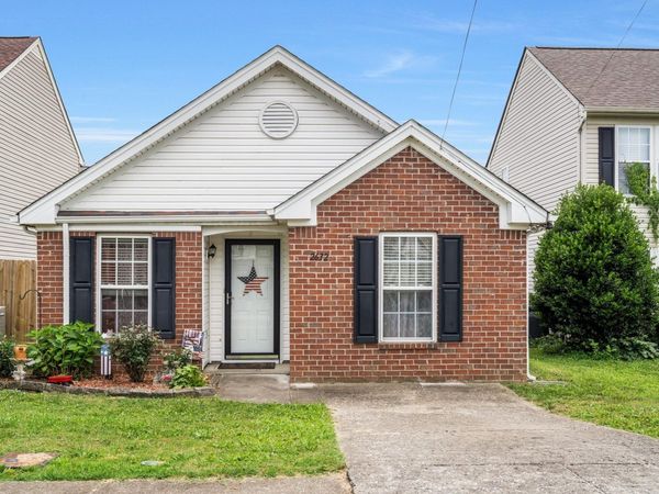 2632 River Meade Way , Nashville, TN 37214