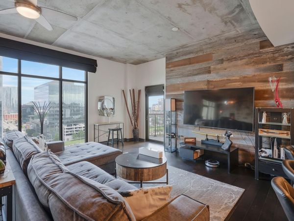 1510 Demonbreun St , Unit 1103, Nashville, TN 37203