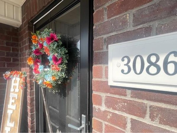 3086 George Buchanan Dr , La Vergne, TN 37086