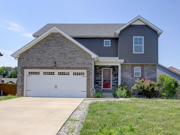 116 Sophie Ann Ct , Clarksville, TN 37042
